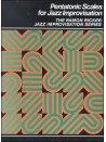 Pentatonic Scales for Jazz Improvisation