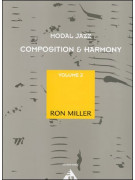 Modal Jazz Composition & Harmony 2