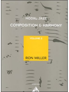 Modal Jazz Composition & Harmony 2