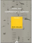 Modal Jazz - Composition & Harmony - Volume 2