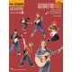 Hal Leonard Method: Guitar For Kids - Book 2 (book/CD)