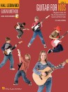 Hal Leonard Method: Guitar For Kids - Book 2 (book/Audio Online)