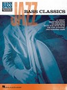 Jazz Bass Classics