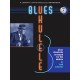Blues Ukulele (book/CD)