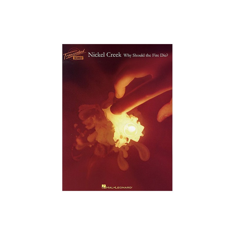 Nickel Creek Why Should The Fire Die www.birdlandjazz.it