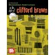 Essential Jazz Lines in the Style of Clifford Brown (book/CD play-along)