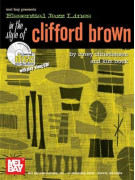 Essential Jazz Lines in the Style of Clifford Brown (book/CD play-along)