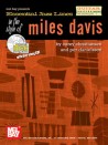 Essential Jazz Lines in the Style of Miles Davis for Guitar (book/CD)