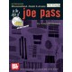 Essential Jazz Lines in the Style of Joe Pass for Guitar (book/CD play-along)