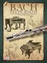  Bach Flute Solos  (book/CD)