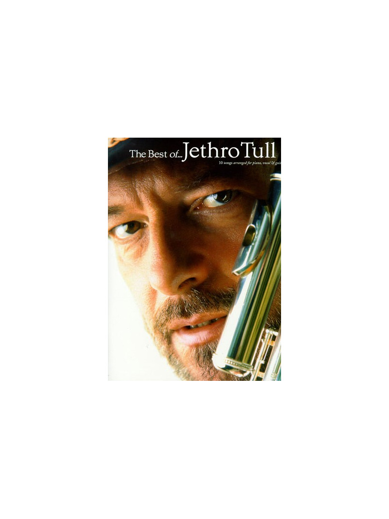 The Best of Jethro Tull