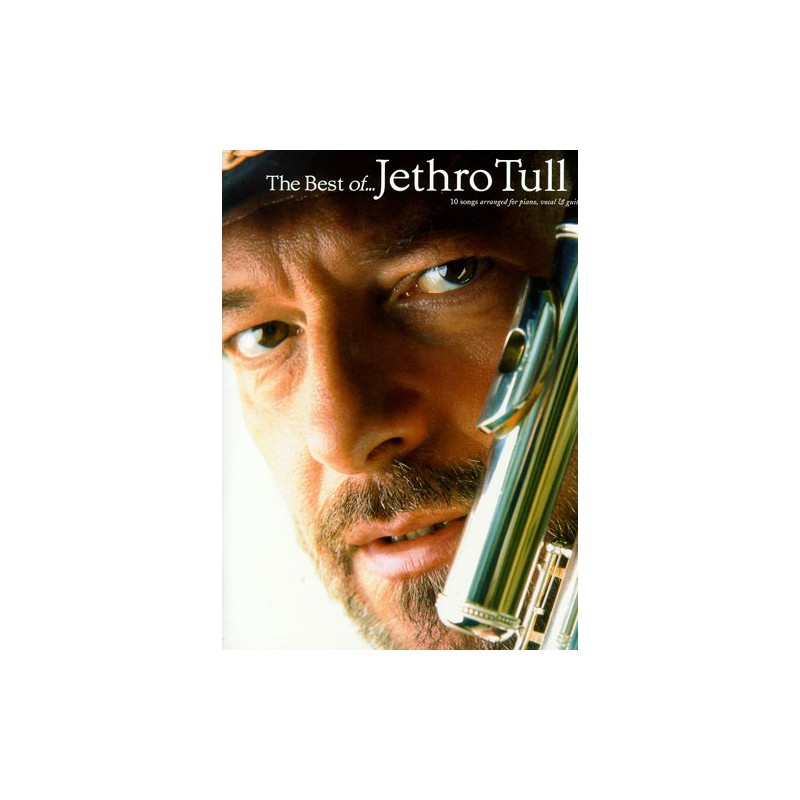 The Best of Jethro Tull