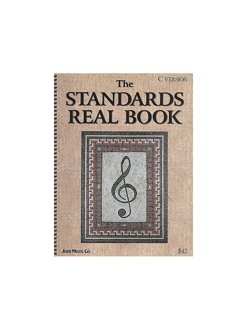 The Standards Real Book