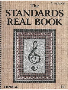 The Standards Real Book