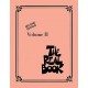The Real Book II (Pocket C Edition)