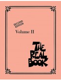 The Real Book: Volume II (Pocket C Edition)