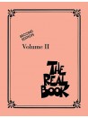 The Real Book II (Pocket C Edition)