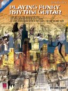 Playing Funky Rhythm Guitar (book/CD)
