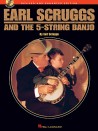 Earl Scruggs and the 5-String Banjo (book/CD)