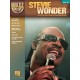 Stevie Wonder: Ukulele Play-Along Volume 28 (book/CD)