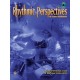 Gavin Harrison - Rhythmic Perspectives (book/CD)