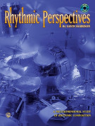 Gavin Harrison - Rhythmic Perspectives (book/CD)