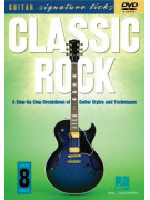 Classic Rock DVD