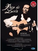 Paco de Lucia - Guitar TAB