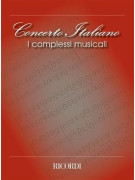 Concerto Italiano: I Complessi Musicali