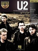 songs u2, u2 sheet music www.birdlandjazz.it, rock guitar tracks,