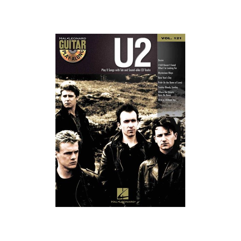 songs u2, u2 sheet music www.birdlandjazz.it, rock guitar tracks,