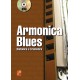 Armonica blues - diatonica e cromatica (libro/CD)