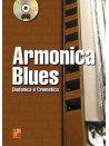 Armonica blues - diatonica e cromatica (libro/CD)