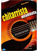 Chitarrista autodidatta (libro/CD)