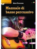 Manuale di basso percussivo (libro/DVD)