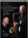 Classic Standards with Strings (book/2 CD play-along)