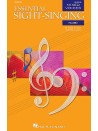 Essential Sight-Singing Mixed Voices (book/CD)