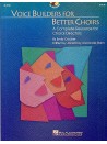 Voice Builders for Better Choirs (book/CD)