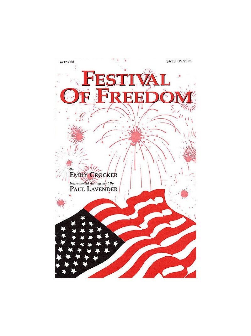 Festival of Freedom