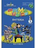 Prima Musica - Batteria Volume 3