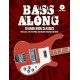 Bass Along - 10 Hard Rock Classics (book/CD MP3)