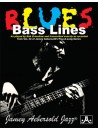 The Bass Lines from Volume 42 Aebersold (book/CD)
