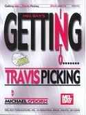 Getting Into Travis Picking (book/CD)