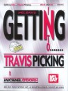 Getting Into Travis Picking (book/CD)