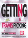 Getting Into... Travis Picking (book & CD)