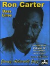Bass Lines from Volume 12 Aebersold