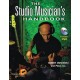The Studio Musician's Handbook (book/DVD)