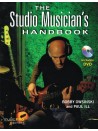 The Studio Musician's Handbook (book/DVD)