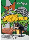 The West Coast Adventures of Kirkee B.