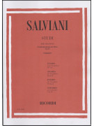 Studi per sassofono vol. IV